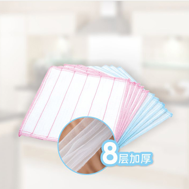 新巴尔虎右旗洗碗布批发价格