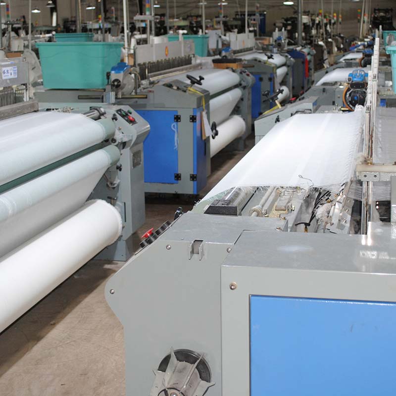 新巴尔虎右旗洗洁巾工厂展示