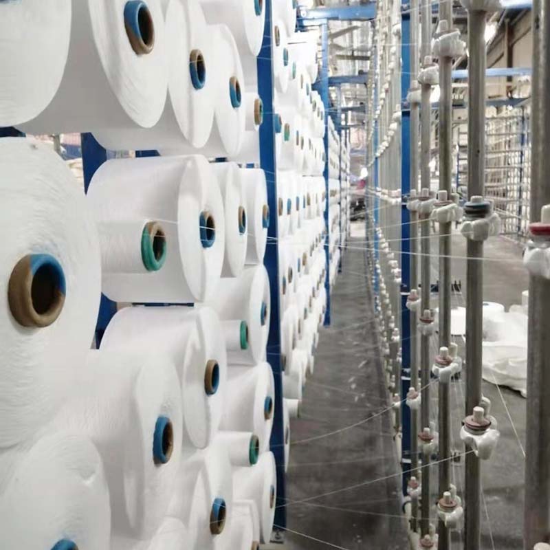 新巴尔虎右旗洗洁巾工厂展示