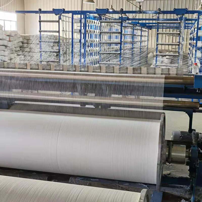 新巴尔虎右旗洗洁巾工厂展示