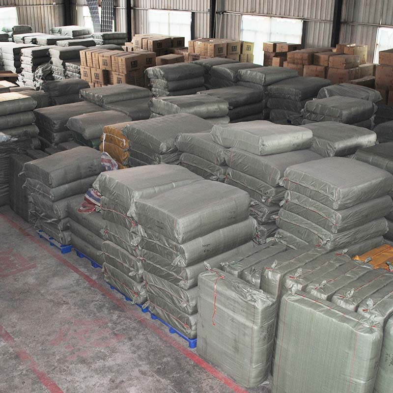 新巴尔虎右旗洗洁巾工厂展示