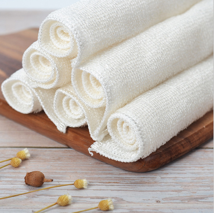 新巴尔虎右旗竹纤维系列