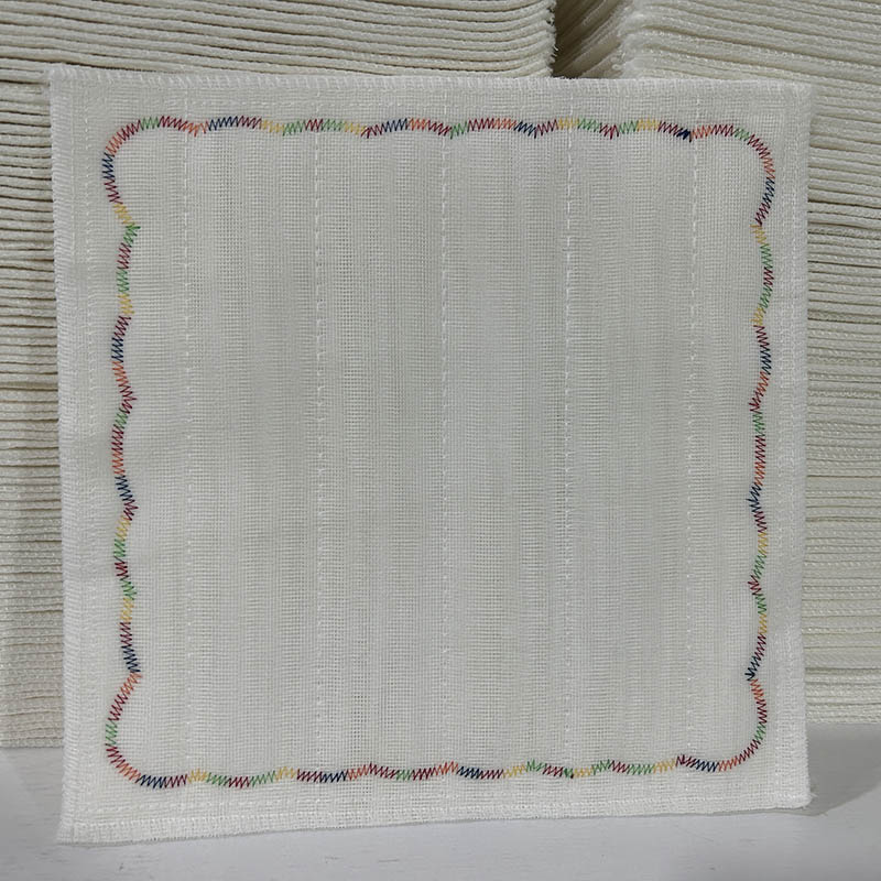 新巴尔虎右旗彩虹抹布