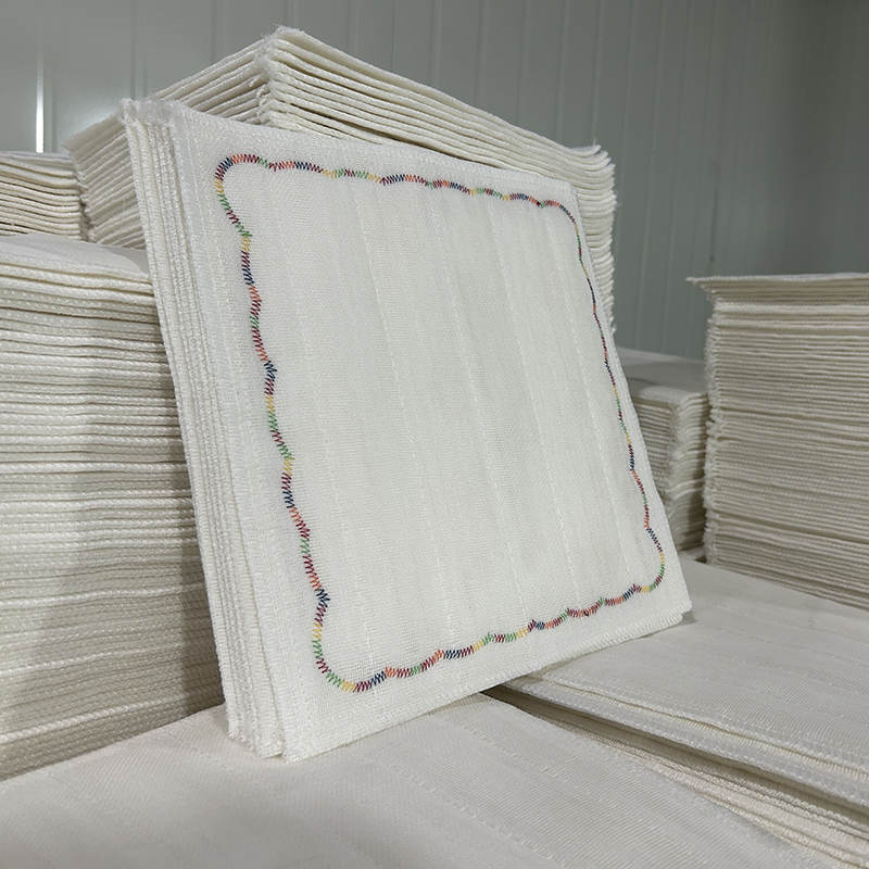 新巴尔虎右旗彩虹抹布